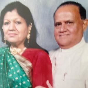 Meet your Posher, Sudha